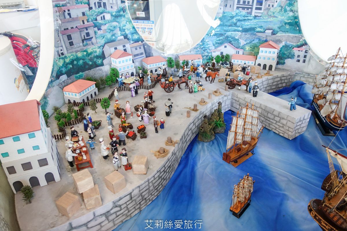 桃園親子景點 金格卡司蒂菈樂園 長崎蜂蜜蛋糕觀光工廠 玩DIY買伴手禮 - 第11張圖 桃園親子景點 金格卡司蒂菈樂園 長崎蜂蜜蛋糕觀光工廠 玩DIY買伴手禮
