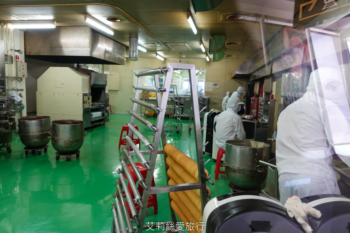 桃園親子景點 金格卡司蒂菈樂園 長崎蜂蜜蛋糕觀光工廠 玩DIY買伴手禮 - 第26張圖 桃園親子景點 金格卡司蒂菈樂園 長崎蜂蜜蛋糕觀光工廠 玩DIY買伴手禮