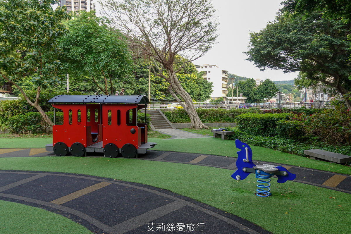 2022台北北投一日遊怎麼玩 百年古蹟 親子景點懶人包