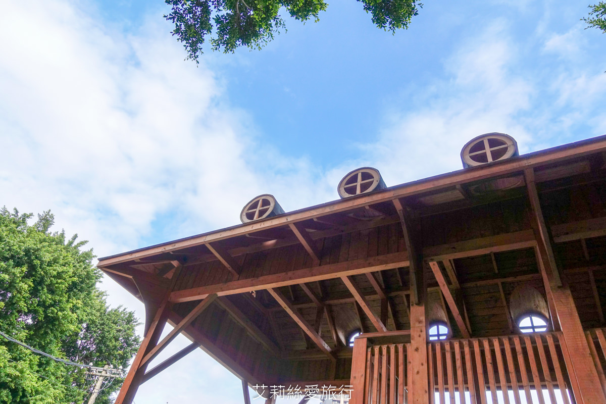 2022台北北投一日遊怎麼玩 百年古蹟 親子景點懶人包