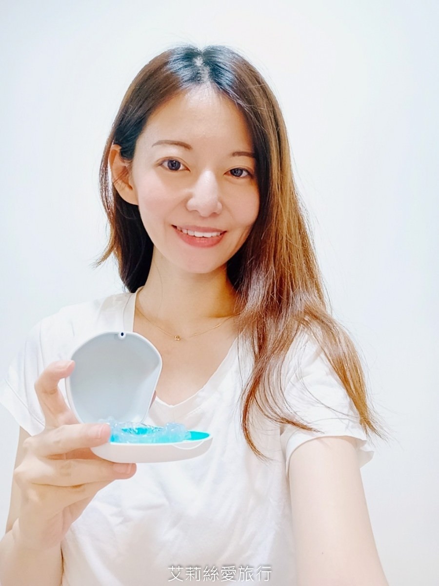 YA!SMILE隱形牙套推薦