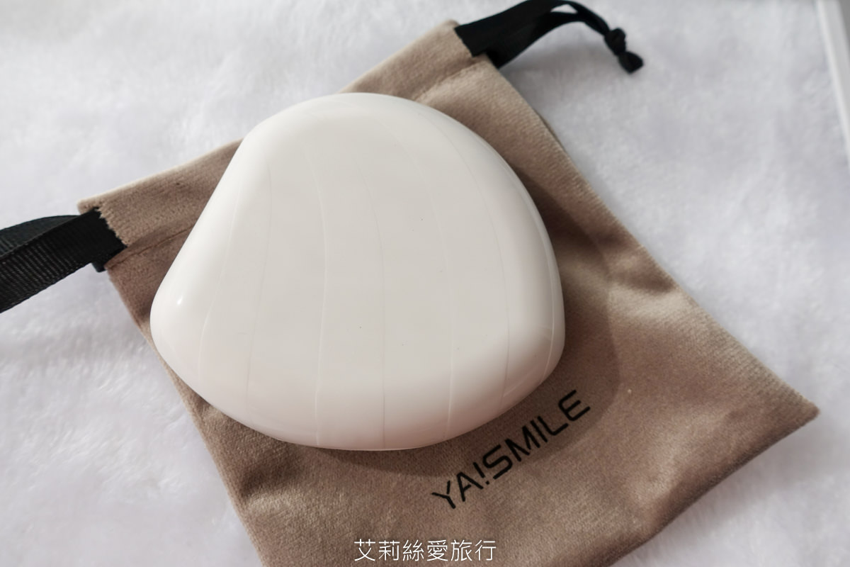 YA!SMILE隱形牙套收納盒