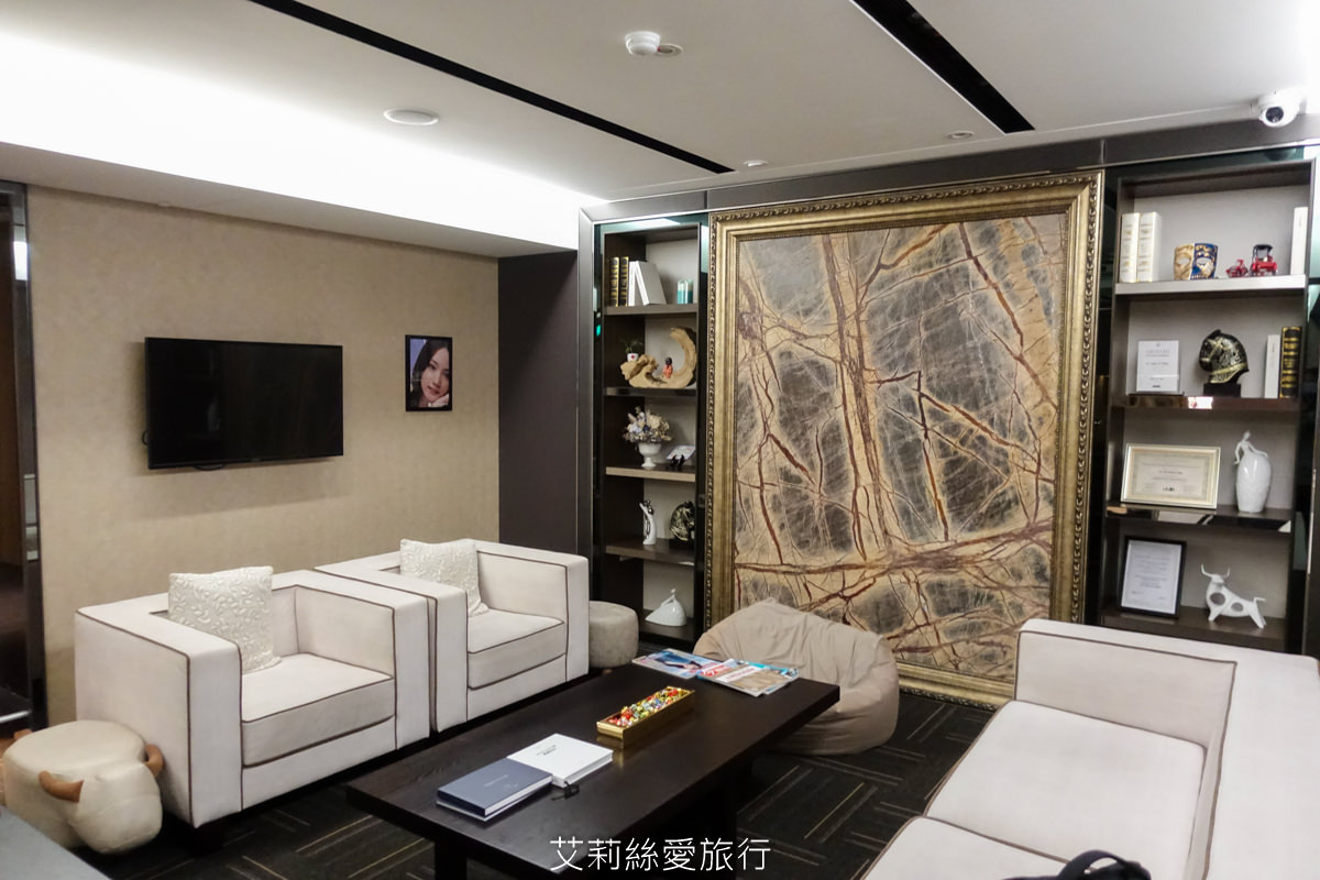 隱形牙套諮詢地點