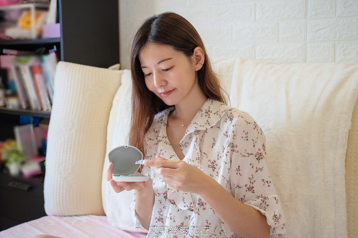 YA!SMILE隱形牙套心得分享