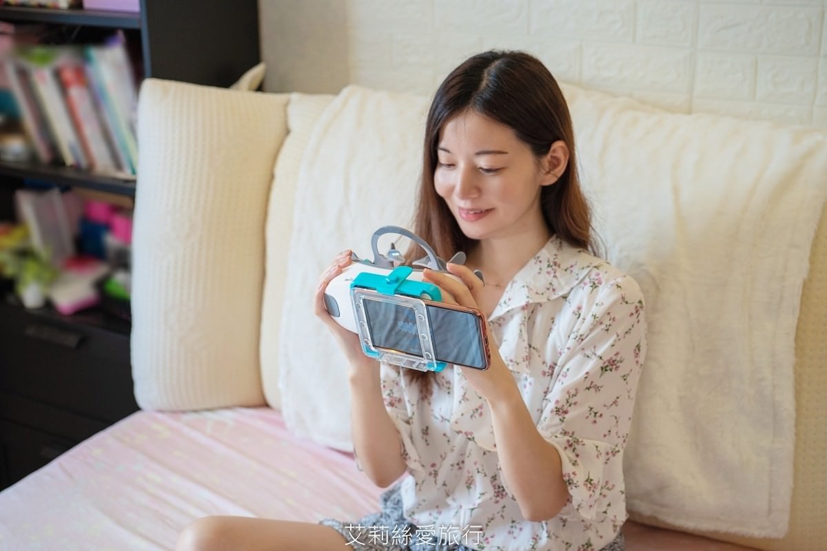 YA!SMILE隱形牙套可以用掃瞄器確認齒況