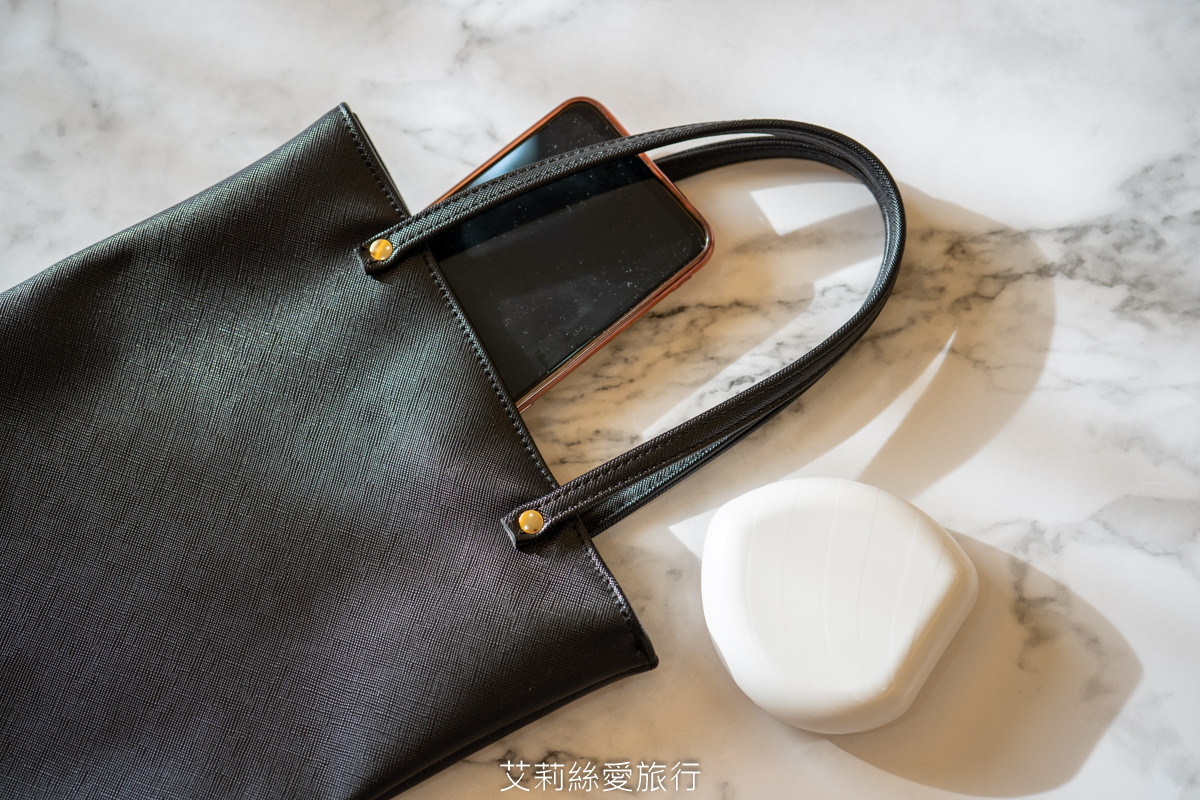 YA!SMILE隱形牙套收納盒設計美觀