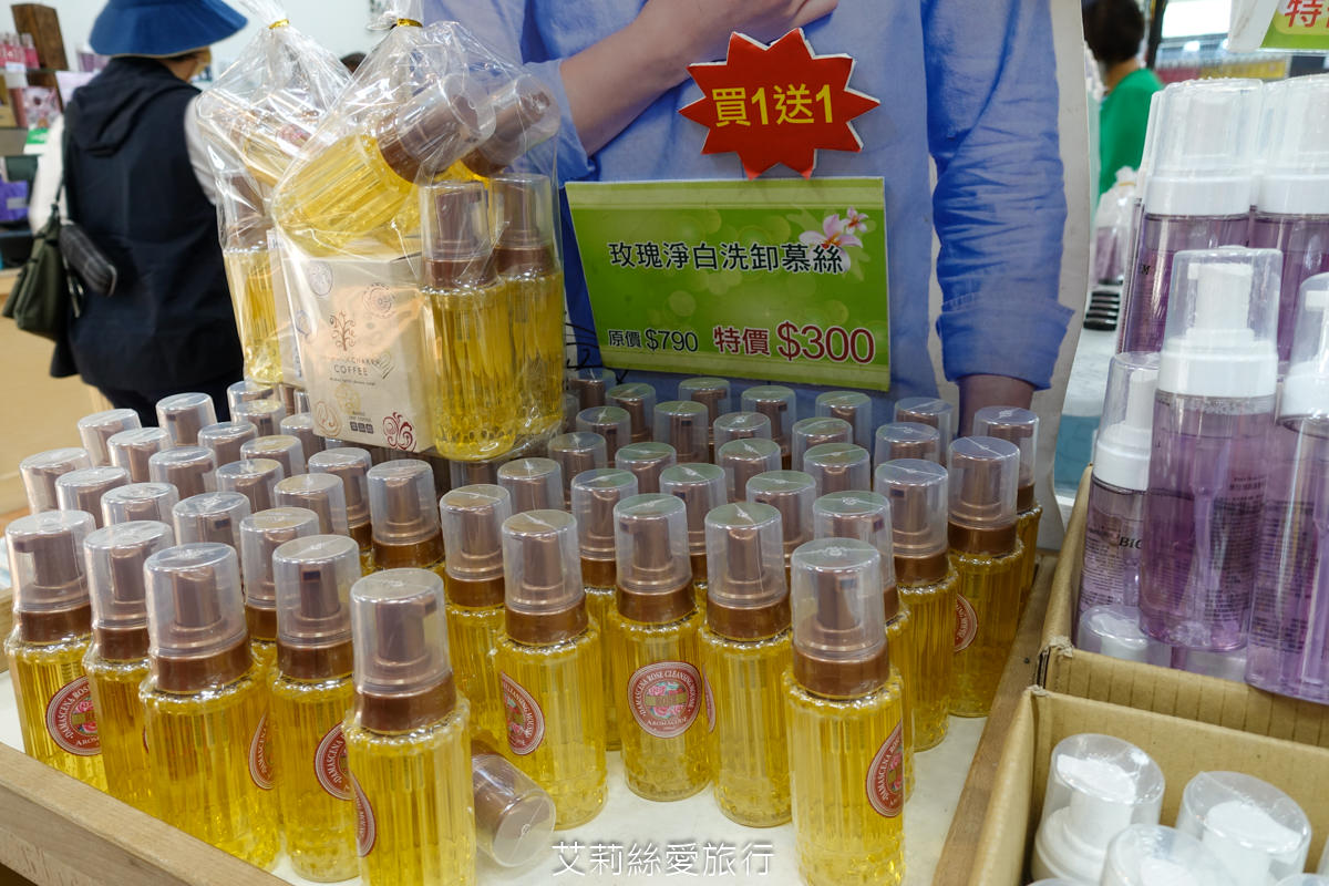 苗栗三義景點 雅聞香草植物工廠 絕美玫瑰園美麗綻放中 免門票入園 荷蘭風車 多肉植物園 大沙坑