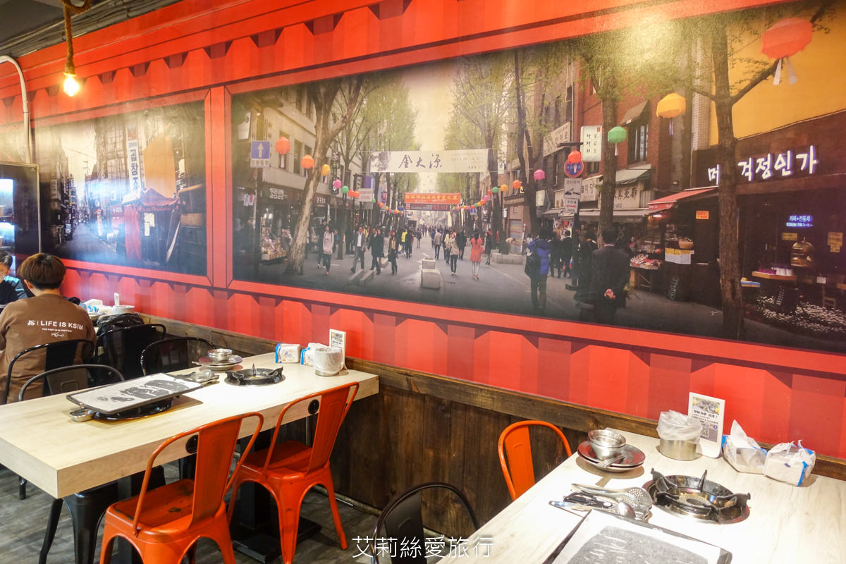 新莊美食吃到飽!韓哥哥銅盤烤肉只要$369起「火烤兩吃」吃到飽!肉品、蔬菜、超過70餘種食材、冰淇淋、飲品無限供應!新莊體育館旁 - 第6張圖 新莊美食吃到飽!韓哥哥銅盤烤肉只要$369起「火烤兩吃」吃到飽!肉品、蔬菜、超過70餘種食材、冰淇淋、飲品無限供應!新莊體育館旁