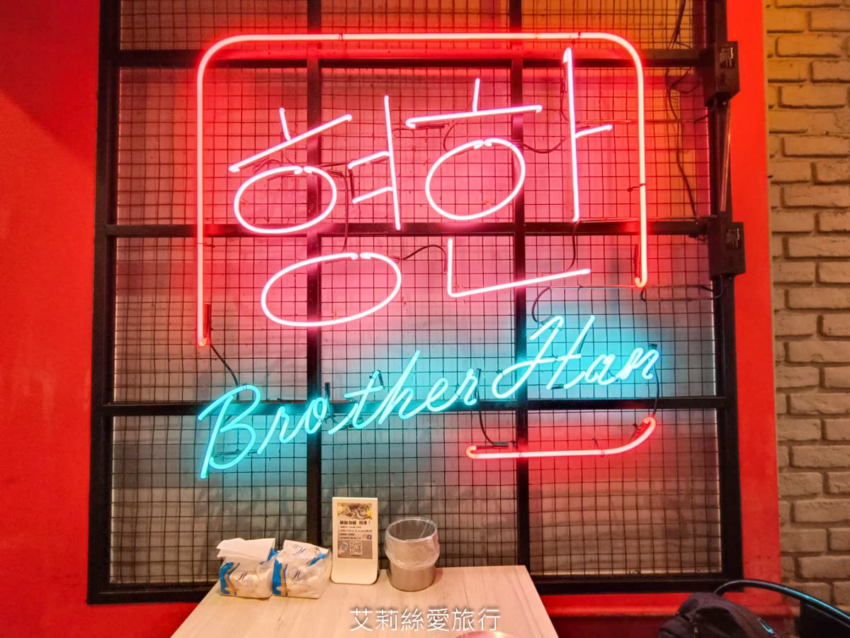 新莊美食吃到飽!韓哥哥銅盤烤肉只要$369起「火烤兩吃」吃到飽!肉品、蔬菜、超過70餘種食材、冰淇淋、飲品無限供應!新莊體育館旁 - 第5張圖 新莊美食吃到飽!韓哥哥銅盤烤肉只要$369起「火烤兩吃」吃到飽!肉品、蔬菜、超過70餘種食材、冰淇淋、飲品無限供應!新莊體育館旁