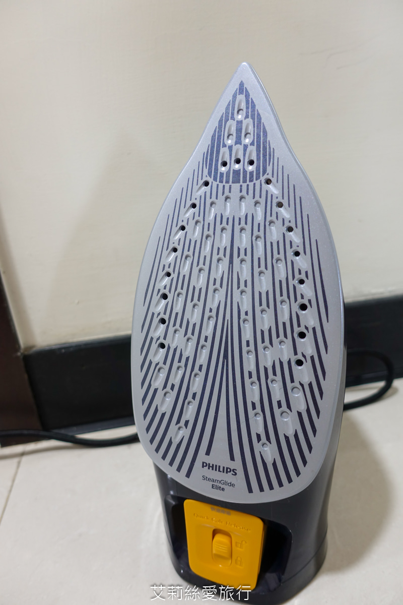 小家電推薦 飛利浦強力蒸氣熨斗 DST7041 強力蒸氣極致滑順熨燙體驗 官網購買免登錄享全球2年保固