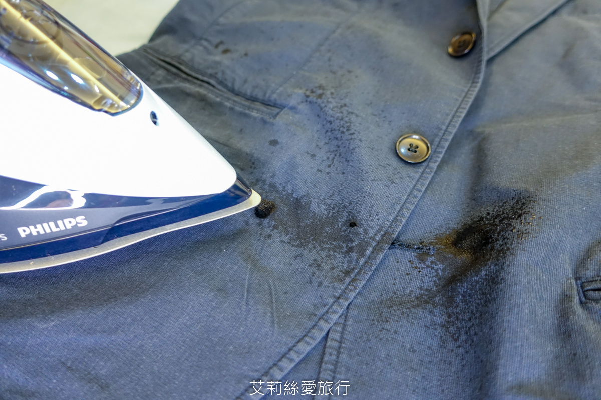 小家電推薦 飛利浦強力蒸氣熨斗 DST7041 強力蒸氣極致滑順熨燙體驗 官網購買免登錄享全球2年保固