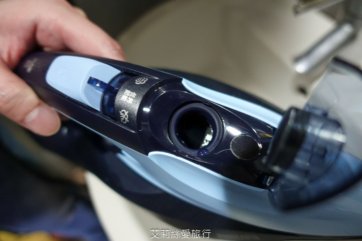 小家電推薦 飛利浦強力蒸氣熨斗 DST7041 強力蒸氣極致滑順熨燙體驗 官網購買免登錄享全球2年保固