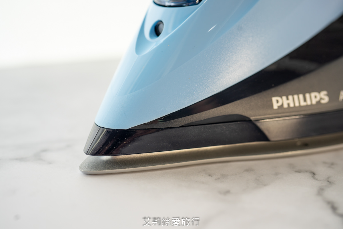 小家電推薦 飛利浦強力蒸氣熨斗 DST7041 強力蒸氣極致滑順熨燙體驗 官網購買免登錄享全球2年保固