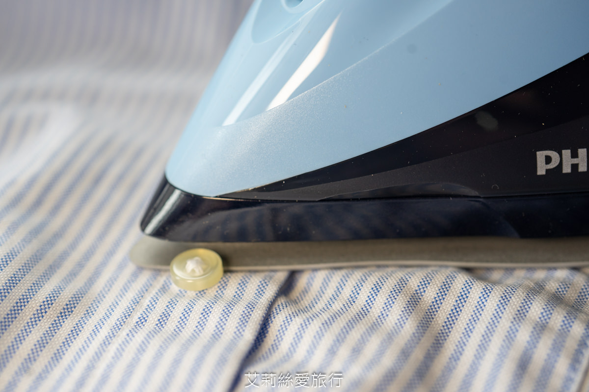 小家電推薦 飛利浦強力蒸氣熨斗 DST7041 強力蒸氣極致滑順熨燙體驗 官網購買免登錄享全球2年保固