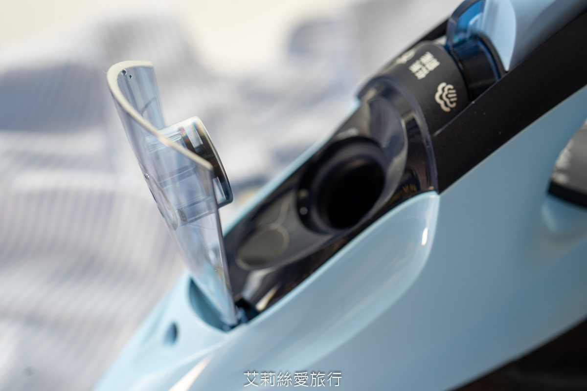 小家電推薦 飛利浦強力蒸氣熨斗 DST7041 強力蒸氣極致滑順熨燙體驗 官網購買免登錄享全球2年保固