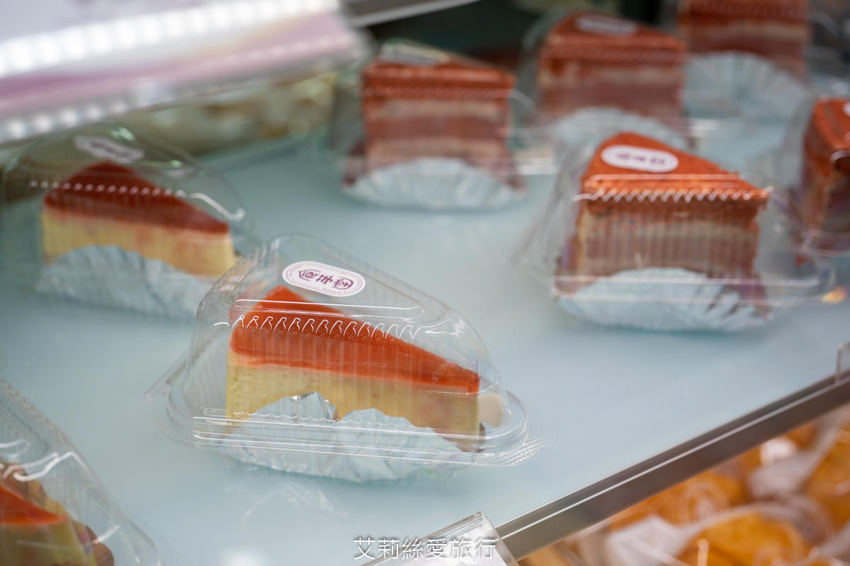 台北甜點下午茶東區必吃美食 食芋堂 芋品專賣店 20多種芋頭甜點蛋糕 真材實料芋頭泡芙 純手工芋頭糕 超大塊芋頭真的太佛心！