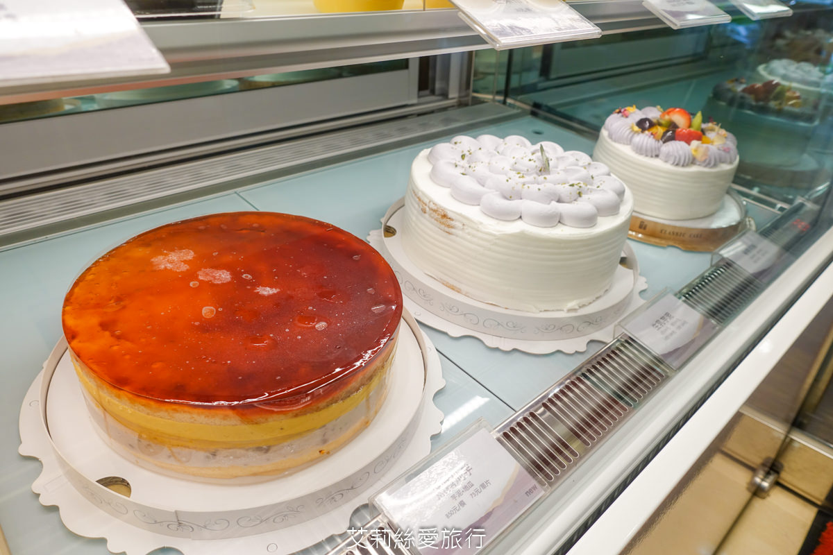 台北甜點下午茶東區必吃美食 食芋堂 芋品專賣店 20多種芋頭甜點蛋糕 真材實料芋頭泡芙 純手工芋頭糕 超大塊芋頭真的太佛心！