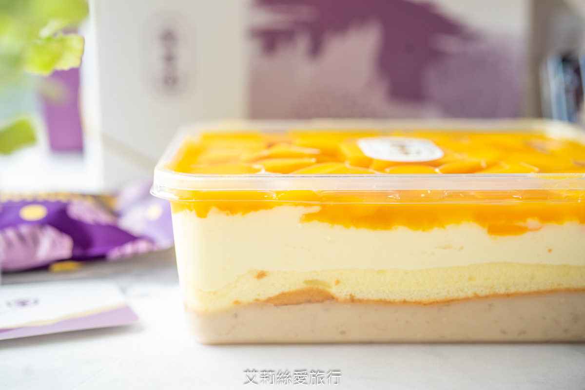 台北甜點下午茶東區必吃美食 食芋堂 芋品專賣店 20多種芋頭甜點蛋糕 真材實料芋頭泡芙 純手工芋頭糕 超大塊芋頭真的太佛心！