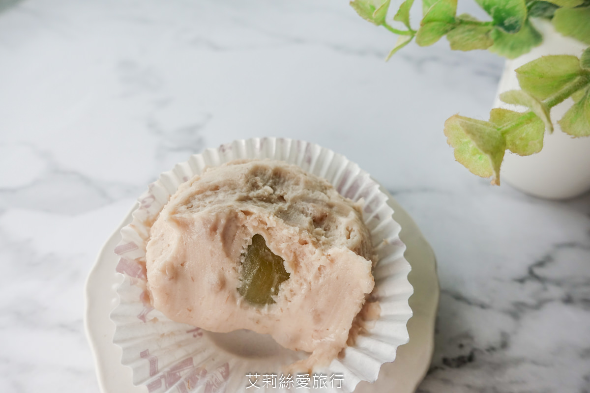 台北甜點下午茶東區必吃美食 食芋堂 芋品專賣店 20多種芋頭甜點蛋糕 真材實料芋頭泡芙 純手工芋頭糕 超大塊芋頭真的太佛心！