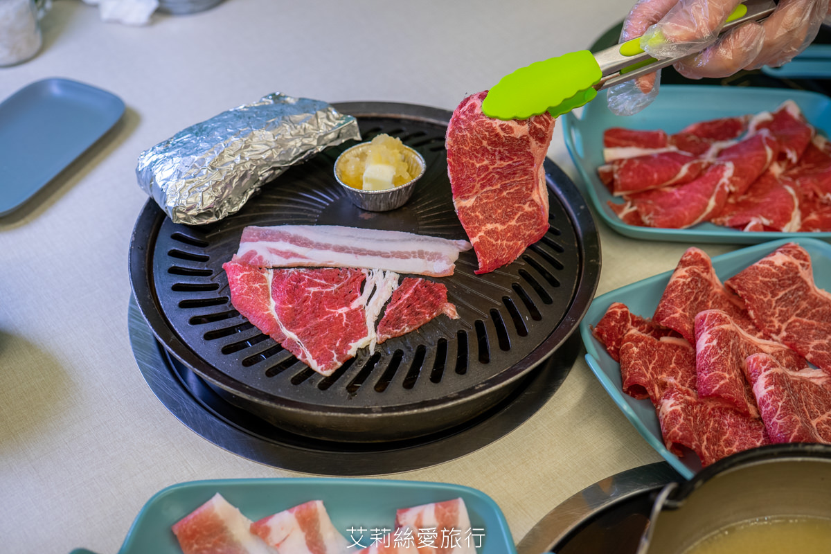 新莊輔大美食》平價火烤兩吃 饞饞燒肉鍋物 百元吃鍋 白飯飲料霜淇淋免費供應! - 第28張圖 新莊輔大美食》平價火烤兩吃 饞饞燒肉鍋物 百元吃鍋 白飯飲料霜淇淋免費供應!