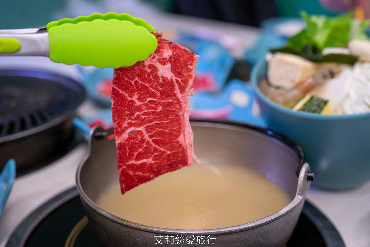 新莊輔大美食》平價火烤兩吃 饞饞燒肉鍋物 百元吃鍋 白飯飲料霜淇淋免費供應! - 第29張圖 新莊輔大美食》平價火烤兩吃 饞饞燒肉鍋物 百元吃鍋 白飯飲料霜淇淋免費供應!