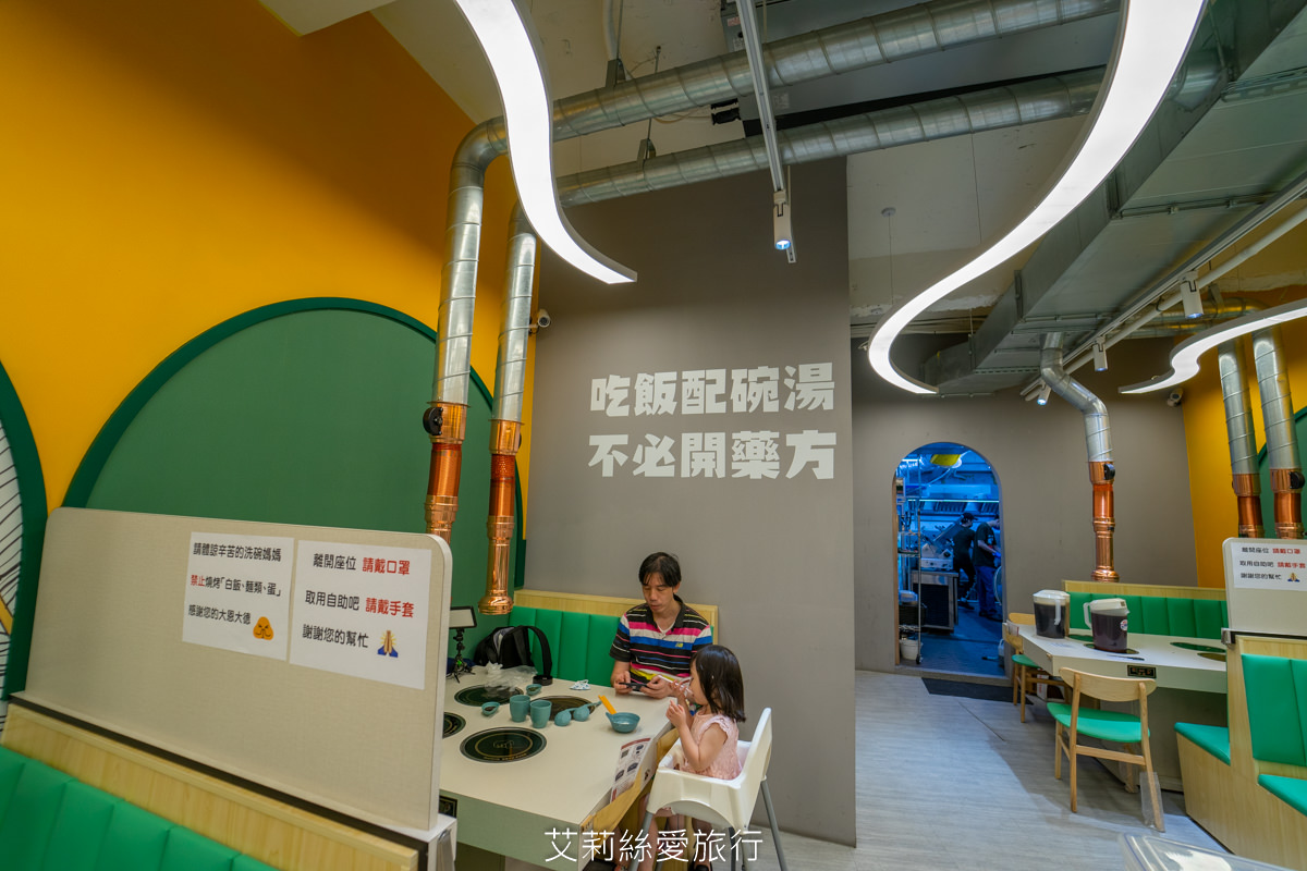 新莊輔大美食》平價火烤兩吃 饞饞燒肉鍋物 百元吃鍋 白飯飲料霜淇淋免費供應! - 第6張圖 新莊輔大美食》平價火烤兩吃 饞饞燒肉鍋物 百元吃鍋 白飯飲料霜淇淋免費供應!