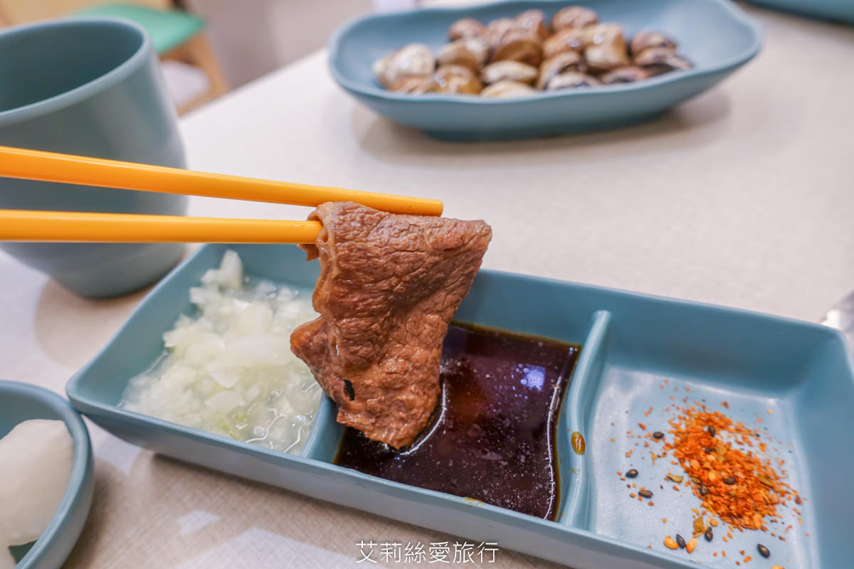 新莊輔大美食》平價火烤兩吃 饞饞燒肉鍋物 百元吃鍋 白飯飲料霜淇淋免費供應! - 第23張圖 新莊輔大美食》平價火烤兩吃 饞饞燒肉鍋物 百元吃鍋 白飯飲料霜淇淋免費供應!