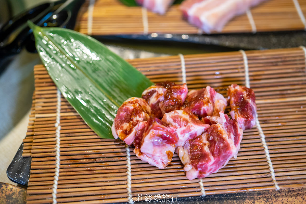 新莊輔大站美食推薦！饞饞 燒肉・鍋物 全新菜單高級日本A5和牛、龍蝦任你選 低消145元自助吧吃到飽