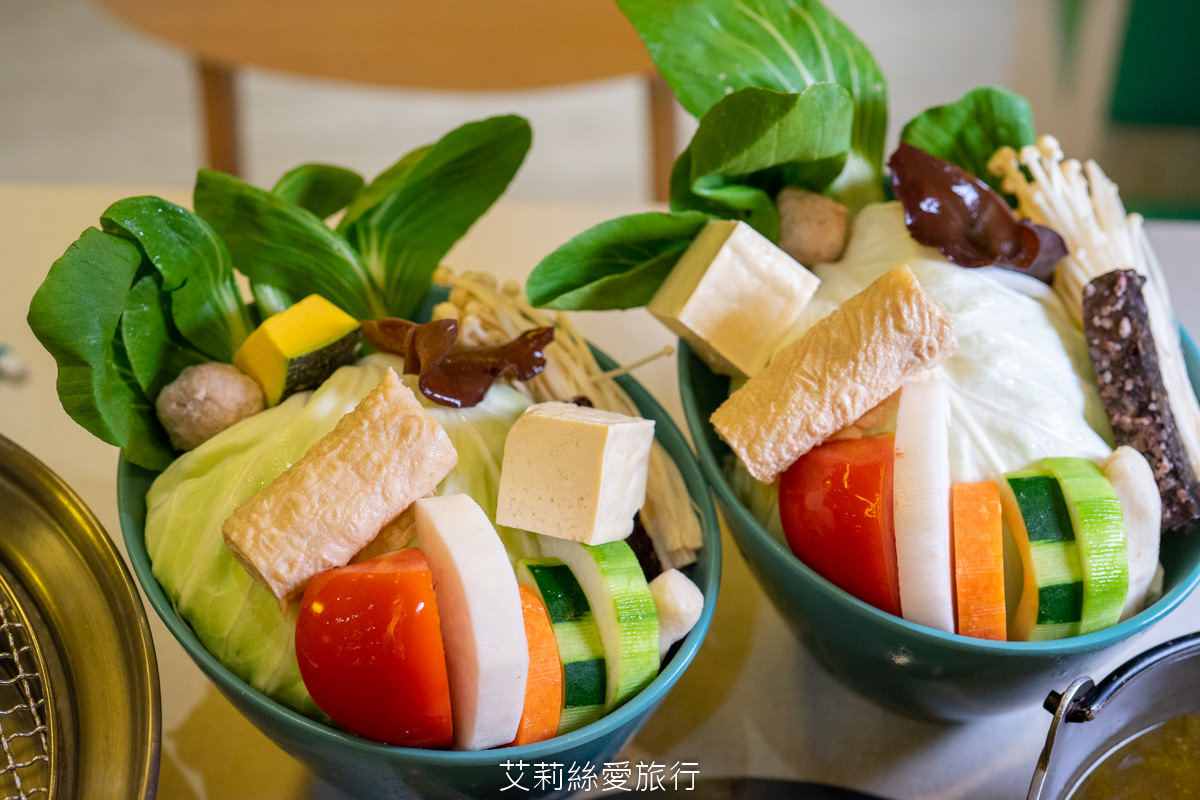 新莊輔大站美食推薦！饞饞 燒肉・鍋物 全新菜單高級日本A5和牛、龍蝦任你選 低消145元自助吧吃到飽