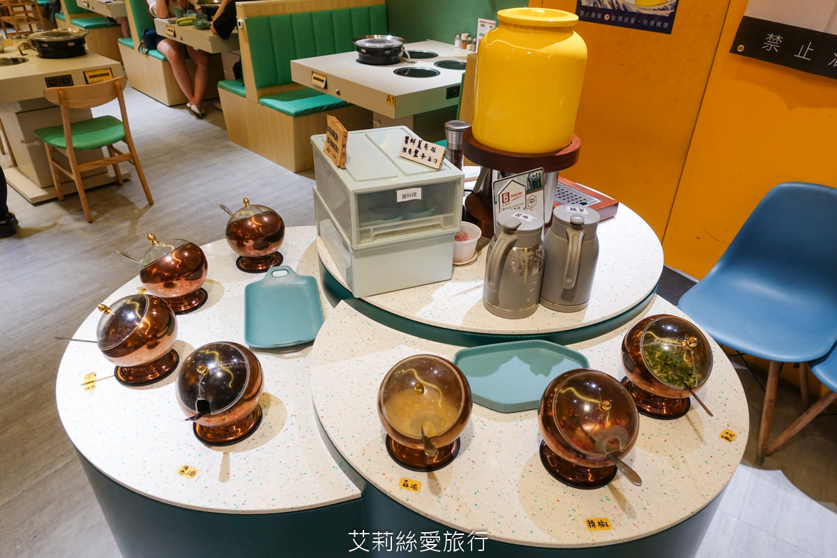 新莊輔大站美食推薦！饞饞 燒肉・鍋物 全新菜單高級日本A5和牛、龍蝦任你選 低消145元自助吧吃到飽