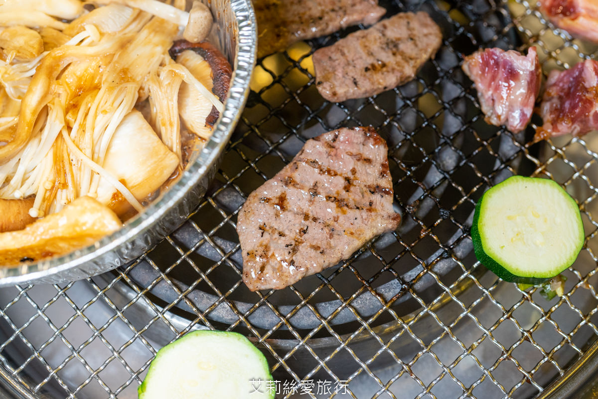 新莊輔大站美食推薦！饞饞 燒肉・鍋物 全新菜單高級日本A5和牛、龍蝦任你選 低消145元自助吧吃到飽