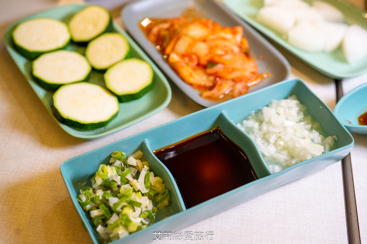 新莊輔大站美食推薦！饞饞 燒肉・鍋物 全新菜單高級日本A5和牛、龍蝦任你選 低消145元自助吧吃到飽