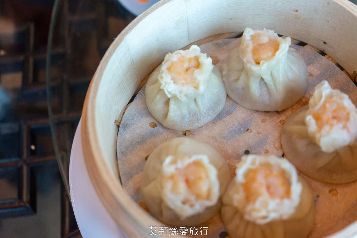 忠孝復興美食》點水樓下午茶吃到飽只要469起 小籠包、蘿蔔糕、燒賣 甜湯茶飲無限放題 台北東區吃到飽