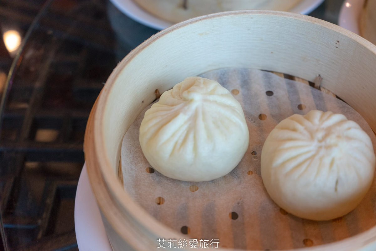 忠孝復興美食》點水樓下午茶吃到飽只要469起 小籠包、蘿蔔糕、燒賣 甜湯茶飲無限放題 台北東區吃到飽