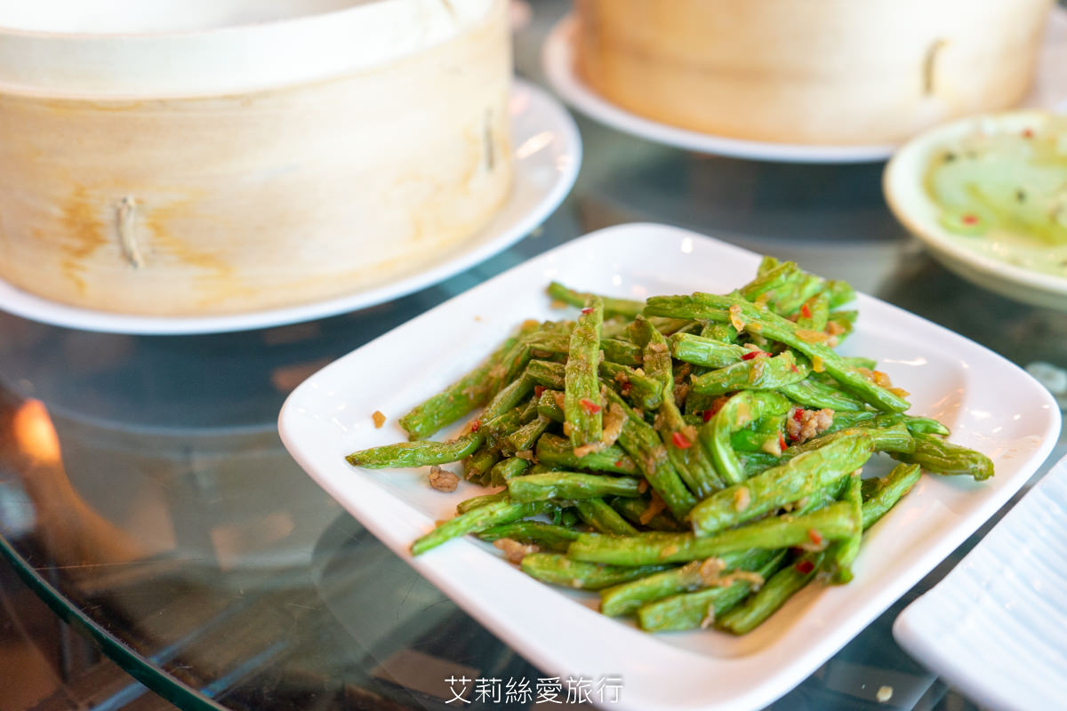 忠孝復興美食》點水樓下午茶吃到飽只要469起 小籠包、蘿蔔糕、燒賣 甜湯茶飲無限放題 台北東區吃到飽