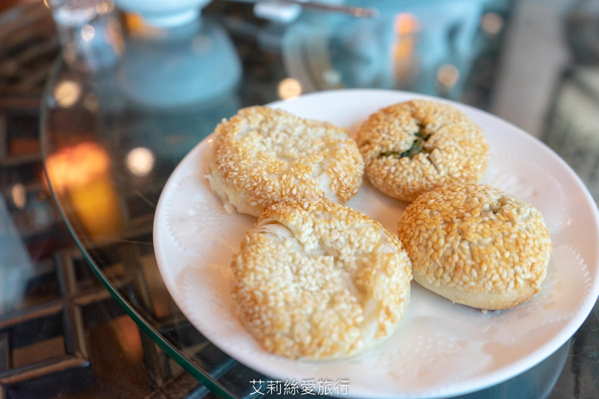 忠孝復興美食》點水樓下午茶吃到飽只要469起 小籠包、蘿蔔糕、燒賣 甜湯茶飲無限放題 台北東區吃到飽