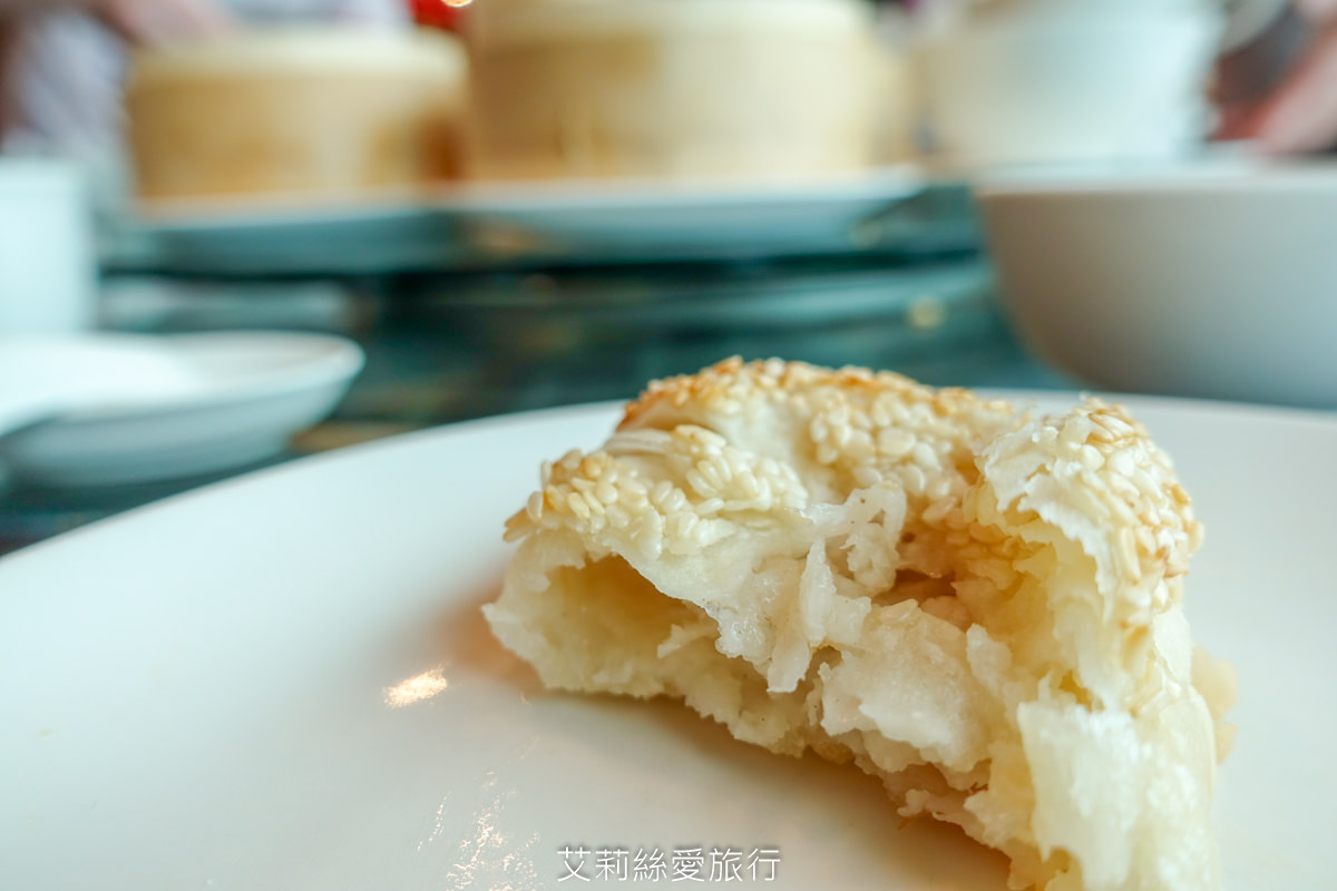 忠孝復興美食》點水樓下午茶吃到飽只要469起 小籠包、蘿蔔糕、燒賣 甜湯茶飲無限放題 台北東區吃到飽