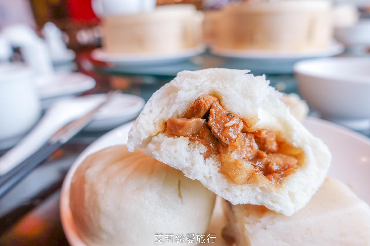 忠孝復興美食》點水樓下午茶吃到飽只要469起 小籠包、蘿蔔糕、燒賣 甜湯茶飲無限放題 台北東區吃到飽