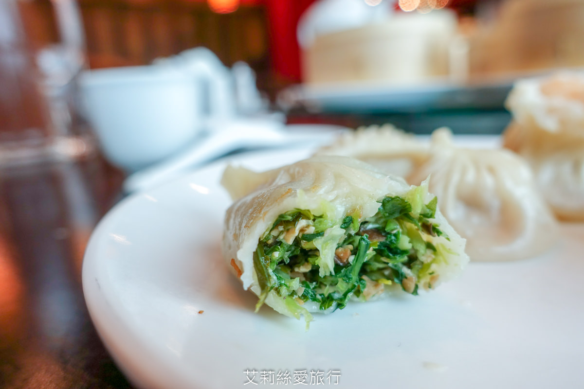 忠孝復興美食》點水樓下午茶吃到飽只要469起 小籠包、蘿蔔糕、燒賣 甜湯茶飲無限放題 台北東區吃到飽