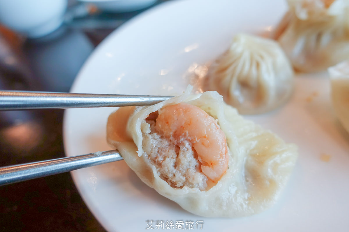 忠孝復興美食》點水樓下午茶吃到飽只要469起 小籠包、蘿蔔糕、燒賣 甜湯茶飲無限放題 台北東區吃到飽