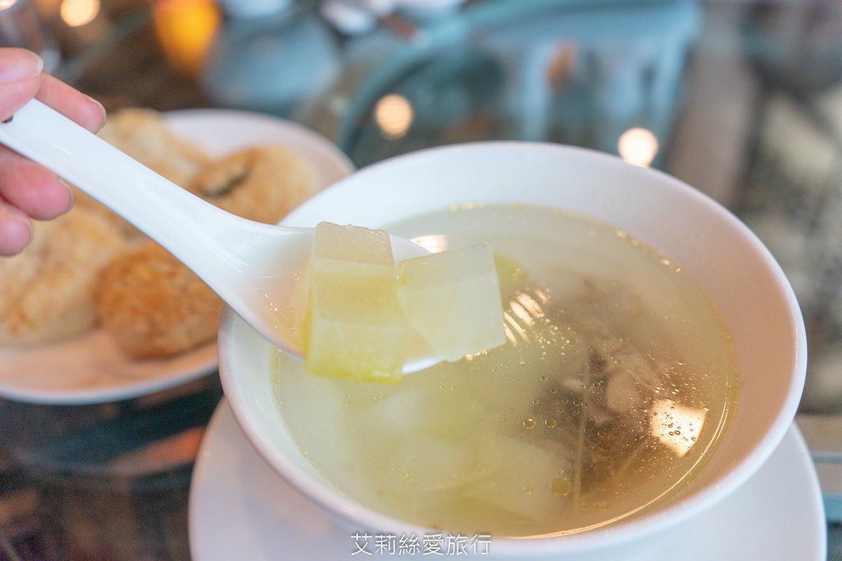 忠孝復興美食》點水樓下午茶吃到飽只要469起 小籠包、蘿蔔糕、燒賣 甜湯茶飲無限放題 台北東區吃到飽