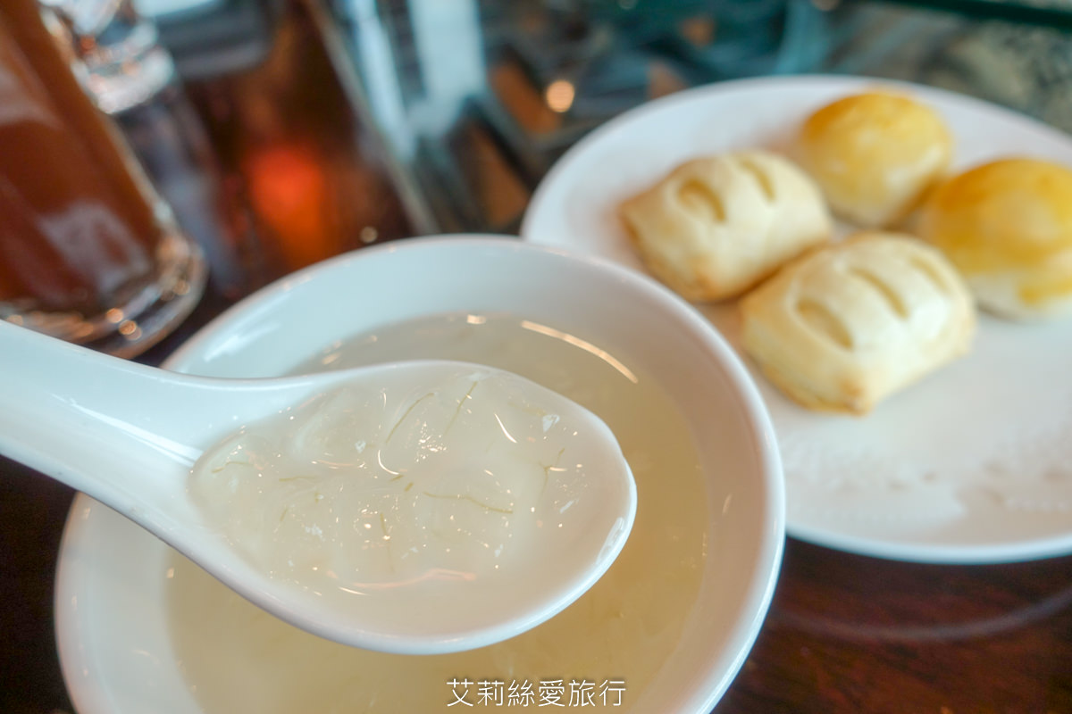 忠孝復興美食》點水樓下午茶吃到飽只要469起 小籠包、蘿蔔糕、燒賣 甜湯茶飲無限放題 台北東區吃到飽