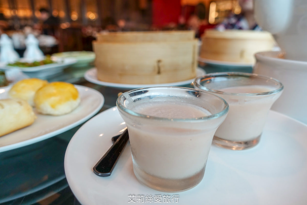 忠孝復興美食》點水樓下午茶吃到飽只要469起 小籠包、蘿蔔糕、燒賣 甜湯茶飲無限放題 台北東區吃到飽