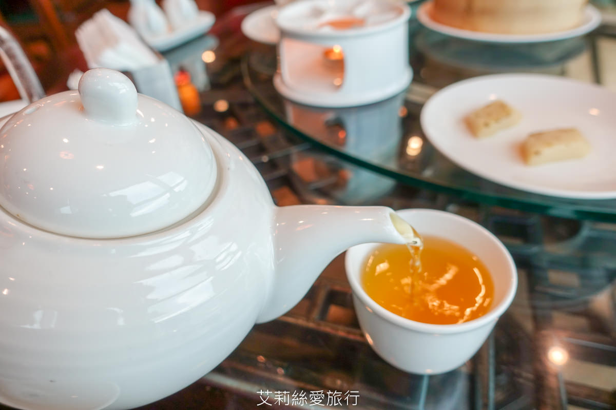 忠孝復興美食》點水樓下午茶吃到飽只要469起 小籠包、蘿蔔糕、燒賣 甜湯茶飲無限放題 台北東區吃到飽