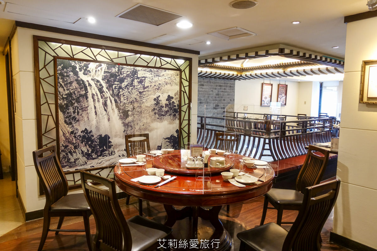 台北小巨蛋美食》秋高氣爽螃蟹季 點水樓季節限定套餐 錯過再等一年