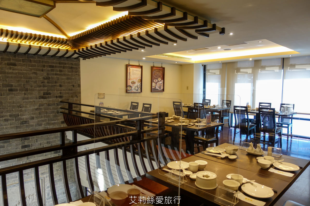 台北小巨蛋美食》秋高氣爽螃蟹季 點水樓季節限定套餐 錯過再等一年