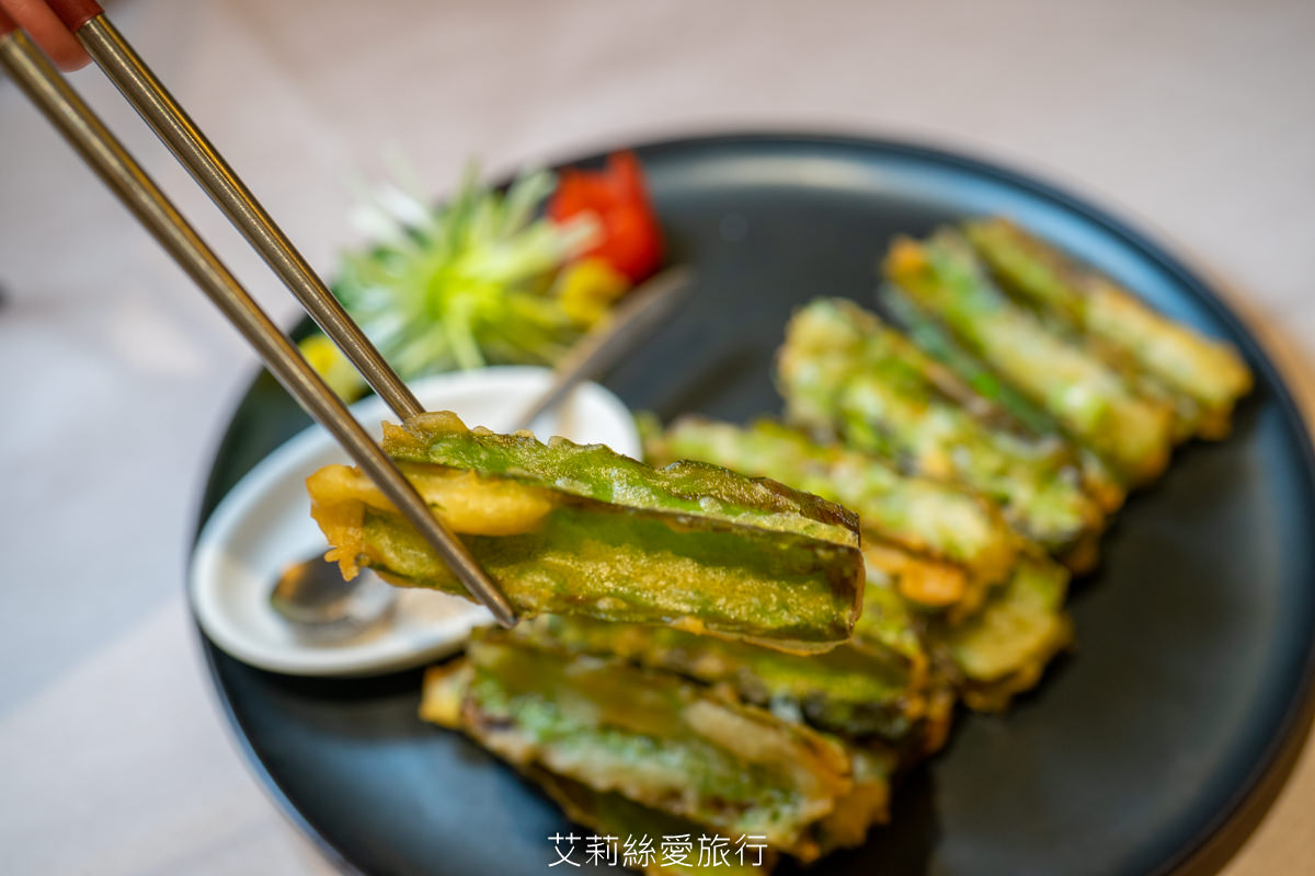 台北小巨蛋美食》秋高氣爽螃蟹季 點水樓季節限定套餐 錯過再等一年