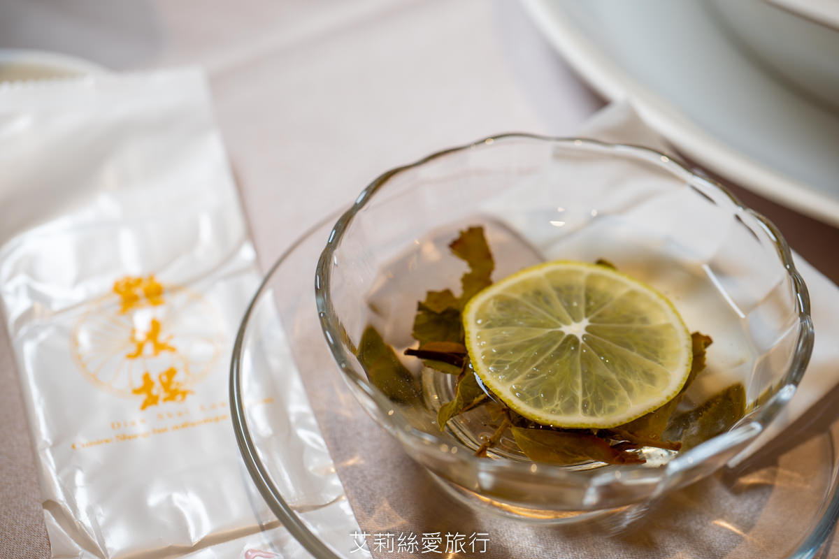 台北小巨蛋美食》秋高氣爽螃蟹季 點水樓季節限定套餐 錯過再等一年