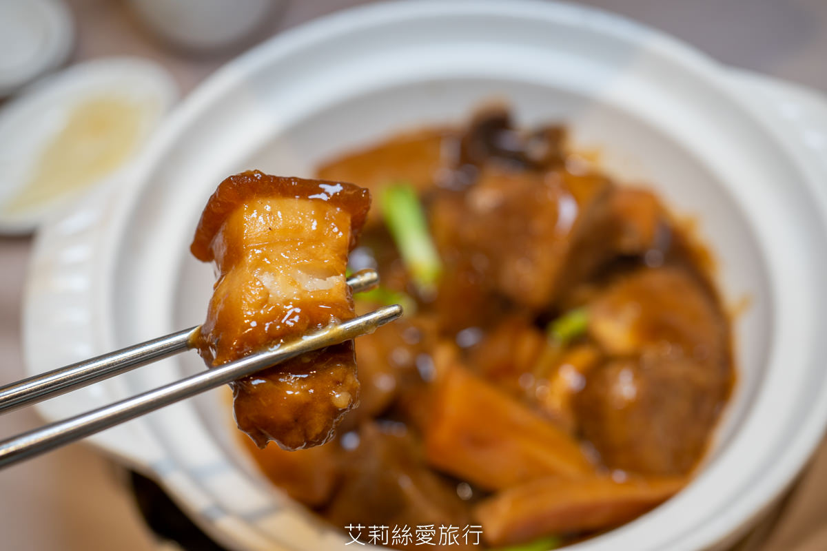 台北小巨蛋美食》秋高氣爽螃蟹季 點水樓季節限定套餐 錯過再等一年