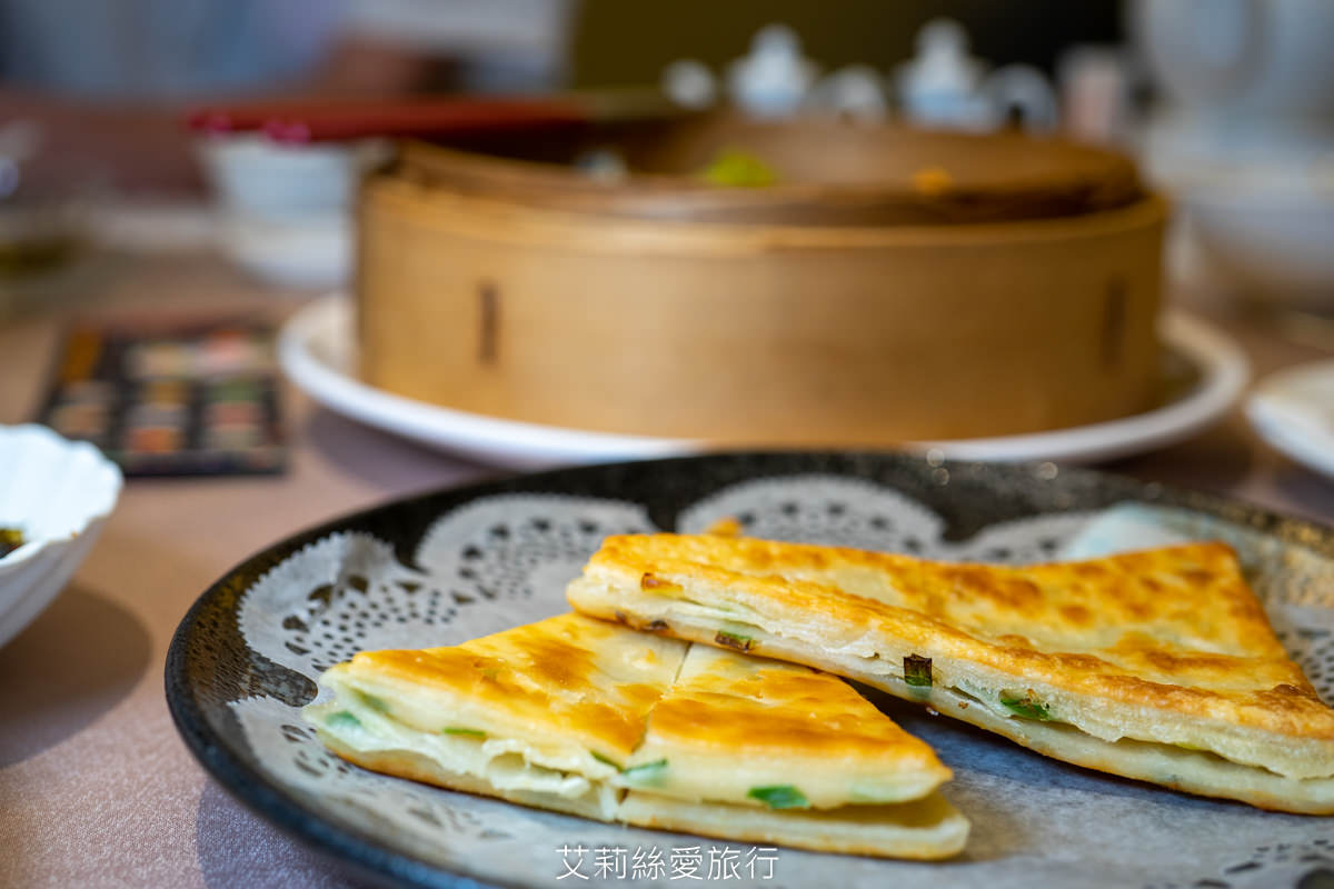 台北小巨蛋美食》秋高氣爽螃蟹季 點水樓季節限定套餐 錯過再等一年